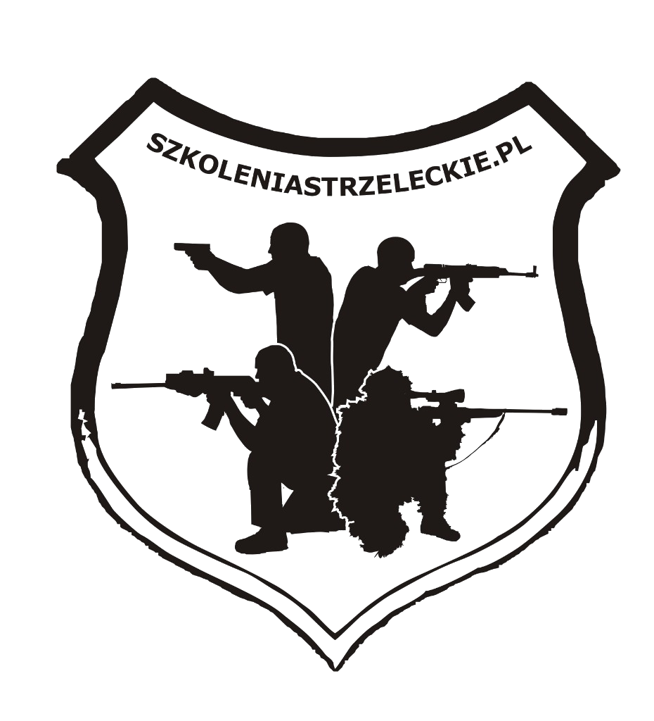 Szkolenia Strzeleckie Włodzimierz Witak - logo